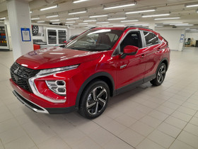 Mitsubishi ECLIPSE CROSS, Autot, Kuopio, Tori.fi Mitsubishi ECLIPSE CROSS, Autot, Kuopio, Tori.fi