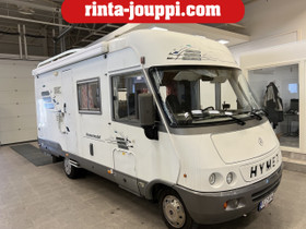 Hymer s650, Matkailuautot, Matkailuautot ja asuntovaunut, Turku, Tori.fi Hymer s650, Matkailuautot, Matkailuautot ja asuntovaunut, Turku, Tori.fi