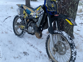 Husqvarna cr 125, Muut motot, Moto, Kemi, Tori.fi Husqvarna cr 125, Muut motot, Moto, Kemi, Tori.fi