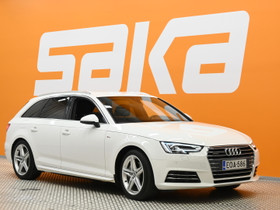 Audi A4, Autot, Tuusula, Tori.fi Audi A4, Autot, Tuusula, Tori.fi