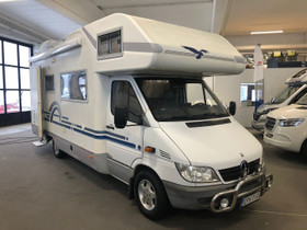 Adria Stargo 690 DK, Matkailuautot, Matkailuautot ja asuntovaunut, Vantaa, Tori.fi Adria Stargo 690 DK, Matkailuautot, Matkailuautot ja asuntovaunut, Vantaa, Tori.fi