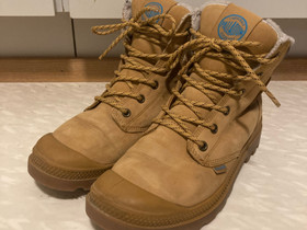 Palladium pampa talvikengät, Vaatteet ja kengät, Muonio, Tori.fi Palladium pampa talvikengät, Vaatteet ja kengät, Muonio, Tori.fi