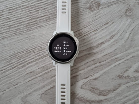 Garmin Fenix 6S Valkoinen, Kellot ja korut, Asusteet ja kellot, Imatra, Tori.fi Garmin Fenix 6S Valkoinen, Kellot ja korut, Asusteet ja kellot, Imatra, Tori.fi