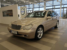 MERCEDES-BENZ C, Autot, Porvoo, Tori.fi MERCEDES-BENZ C, Autot, Porvoo, Tori.fi
