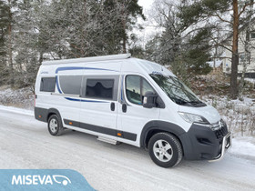 Pössl Summit 640, Matkailuautot, Matkailuautot ja asuntovaunut, Turku, Tori.fi Pössl Summit 640, Matkailuautot, Matkailuautot ja asuntovaunut, Turku, Tori.fi