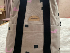 Papu Mini reppu, Muut lastentarvikkeet, Lastentarvikkeet ja lelut, Rauma, Tori.fi Papu Mini reppu, Muut lastentarvikkeet, Lastentarvikkeet ja lelut, Rauma, Tori.fi