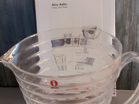 Aino Aalto kaadin Iittala, Tarjoiluastiat, Keittiötarvikkeet ja astiat, Mikkeli, Tori.fi Aino Aalto kaadin Iittala, Tarjoiluastiat, Keittiötarvikkeet ja astiat, Mikkeli, Tori.fi