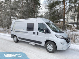 Weinsberg Caratour 600 ME, Matkailuautot, Matkailuautot ja asuntovaunut, Turku, Tori.fi Weinsberg Caratour 600 ME, Matkailuautot, Matkailuautot ja asuntovaunut, Turku, Tori.fi