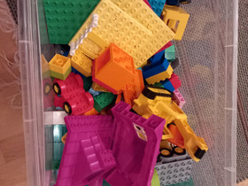 Duplo leegoja, Pelit ja muut harrastukset, Simo, Tori.fi Duplo leegoja, Pelit ja muut harrastukset, Simo, Tori.fi