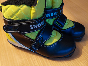 Snow Storm -monot 32, Hiihto, Urheilu ja ulkoilu, Turku, Tori.fi Snow Storm -monot 32, Hiihto, Urheilu ja ulkoilu, Turku, Tori.fi