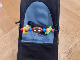 Baby Björn sitteri, Muut lastentarvikkeet, Lastentarvikkeet ja lelut, Rauma, Tori.fi Baby Björn sitteri, Muut lastentarvikkeet, Lastentarvikkeet ja lelut, Rauma, Tori.fi