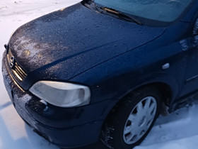 Opel Astra, Autot, Kouvola, Tori.fi Opel Astra, Autot, Kouvola, Tori.fi