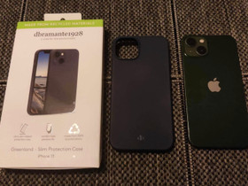 Apple iPhone 13 128GB 5G, Puhelimet, Puhelimet ja tarvikkeet, Pirkkala, Tori.fi Apple iPhone 13 128GB 5G, Puhelimet, Puhelimet ja tarvikkeet, Pirkkala, Tori.fi