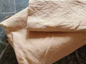 2 hengen 100% pellava lakanat, Sängyt ja makuuhuone, Sisustus ja huonekalut, Savonlinna, Tori.fi 2 hengen 100% pellava lakanat, Sängyt ja makuuhuone, Sisustus ja huonekalut, Savonlinna, Tori.fi