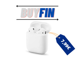 Airpods Suojakotelo Gen 1/2, Puhelintarvikkeet, Puhelimet ja tarvikkeet, Tampere, Tori.fi Airpods Suojakotelo Gen 1/2, Puhelintarvikkeet, Puhelimet ja tarvikkeet, Tampere, Tori.fi