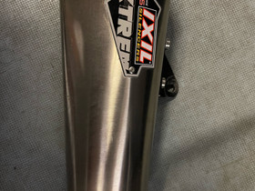 Ixil xtrem slip-on, Moottoripyörän varaosat ja tarvikkeet, Mototarvikkeet ja varaosat, Oulu, Tori.fi Ixil xtrem slip-on, Moottoripyörän varaosat ja tarvikkeet, Mototarvikkeet ja varaosat, Oulu, Tori.fi