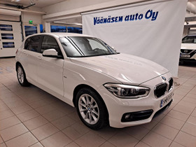 BMW 118, Autot, Kuopio, Tori.fi