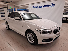 BMW 118, Autot, Kuopio, Tori.fi BMW 118, Autot, Kuopio, Tori.fi