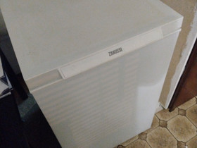 Pakastimet Zanussi 105L, Jääkaapit ja pakastimet, Kodinkoneet, Hamina, Tori.fi Pakastimet Zanussi 105L, Jääkaapit ja pakastimet, Kodinkoneet, Hamina, Tori.fi