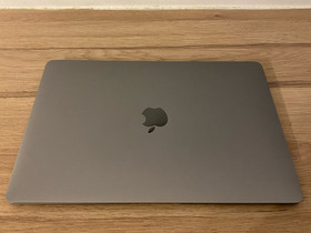 Apple macbook air 13 128gb (2019), Kannettavat, Tietokoneet ja lisälaitteet, Tampere, Tori.fi Apple macbook air 13 128gb (2019), Kannettavat, Tietokoneet ja lisälaitteet, Tampere, Tori.fi