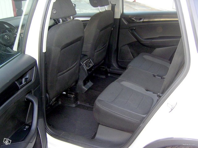 Skoda Kodiaq 7