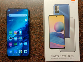 Xiaomi redmi note 10, Puhelimet, Puhelimet ja tarvikkeet, Muhos, Tori.fi Xiaomi redmi note 10, Puhelimet, Puhelimet ja tarvikkeet, Muhos, Tori.fi