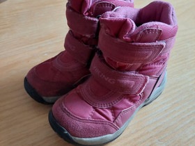 Viking gore-tex talvikengät 27, Lastenvaatteet ja kengät, Lappeenranta, Tori.fi Viking gore-tex talvikengät 27, Lastenvaatteet ja kengät, Lappeenranta, Tori.fi