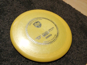 Discmania PD2, Frisbeegolf, Urheilu ja ulkoilu, Masku, Tori.fi Discmania PD2, Frisbeegolf, Urheilu ja ulkoilu, Masku, Tori.fi