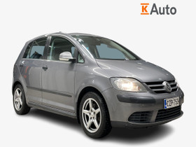 Volkswagen Golf Plus, Autot, Turku, Tori.fi Volkswagen Golf Plus, Autot, Turku, Tori.fi