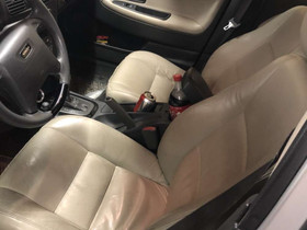 Volvo s40 vaalea nahkasisusta, Autovaraosat, Auton varaosat ja tarvikkeet, Kauhava, Tori.fi Volvo s40 vaalea nahkasisusta, Autovaraosat, Auton varaosat ja tarvikkeet, Kauhava, Tori.fi