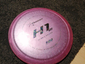 Prodigy H1v2, Frisbeegolf, Urheilu ja ulkoilu, Masku, Tori.fi Prodigy H1v2, Frisbeegolf, Urheilu ja ulkoilu, Masku, Tori.fi