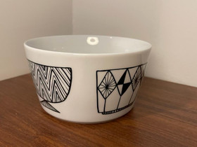 Marimekko Maija Louekari Kippis Kulho,, Ruokailuastiat ja aterimet, Keittiötarvikkeet ja astiat, Helsinki, Tori.fi Marimekko Maija Louekari Kippis Kulho,, Ruokailuastiat ja aterimet, Keittiötarvikkeet ja astiat, Helsinki, Tori.fi