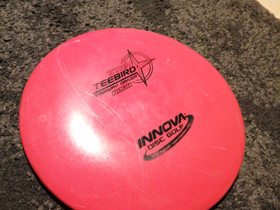 Innova Teebird, Frisbeegolf, Urheilu ja ulkoilu, Masku, Tori.fi Innova Teebird, Frisbeegolf, Urheilu ja ulkoilu, Masku, Tori.fi