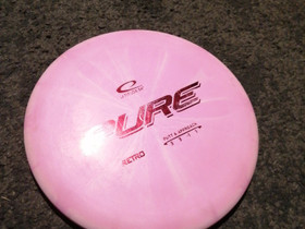 Latitude Pure, Frisbeegolf, Urheilu ja ulkoilu, Masku, Tori.fi Latitude Pure, Frisbeegolf, Urheilu ja ulkoilu, Masku, Tori.fi