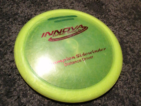 Innova PFN sidewinder, Frisbeegolf, Urheilu ja ulkoilu, Masku, Tori.fi Innova PFN sidewinder, Frisbeegolf, Urheilu ja ulkoilu, Masku, Tori.fi