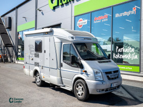 HYMER Van 512, Matkailuautot, Matkailuautot ja asuntovaunut, Lempäälä, Tori.fi HYMER Van 512, Matkailuautot, Matkailuautot ja asuntovaunut, Lempäälä, Tori.fi