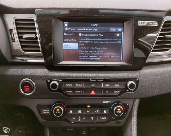 Kia Niro Plug-in 18