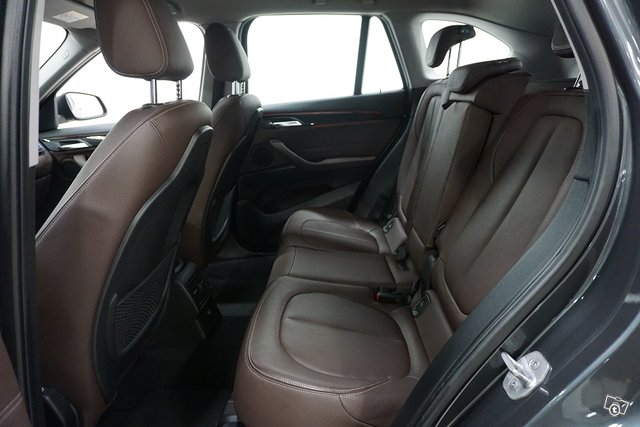 BMW X1 14