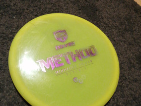 Discmania Method, Frisbeegolf, Urheilu ja ulkoilu, Masku, Tori.fi Discmania Method, Frisbeegolf, Urheilu ja ulkoilu, Masku, Tori.fi