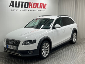 Audi A4 Allroad, Autot, Espoo, Tori.fi Audi A4 Allroad, Autot, Espoo, Tori.fi