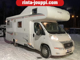 Carado a 464, Matkailuautot, Matkailuautot ja asuntovaunut, Kempele, Tori.fi Carado a 464, Matkailuautot, Matkailuautot ja asuntovaunut, Kempele, Tori.fi