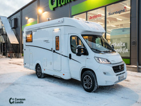 Dethleffs Trend Edition 6717 EB, Matkailuautot, Matkailuautot ja asuntovaunut, Kokkola, Tori.fi Dethleffs Trend Edition 6717 EB, Matkailuautot, Matkailuautot ja asuntovaunut, Kokkola, Tori.fi