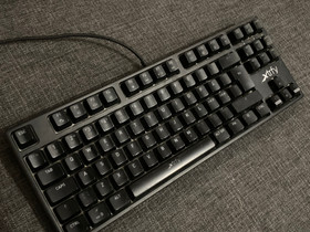 Xtrfy K4 RGB TKL, Oheislaitteet, Tietokoneet ja lisälaitteet, Kempele, Tori.fi Xtrfy K4 RGB TKL, Oheislaitteet, Tietokoneet ja lisälaitteet, Kempele, Tori.fi