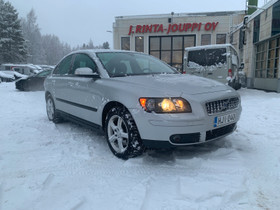 Volvo S40, Autot, Vantaa, Tori.fi Volvo S40, Autot, Vantaa, Tori.fi