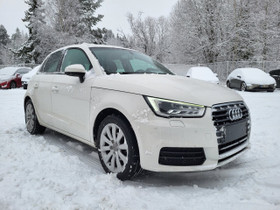 Audi A1, Autot, Vantaa, Tori.fi Audi A1, Autot, Vantaa, Tori.fi