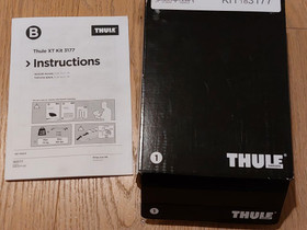 Thule kit 3177, Kattotelineet ja boksit, Auton varaosat ja tarvikkeet, Oulu, Tori.fi Thule kit 3177, Kattotelineet ja boksit, Auton varaosat ja tarvikkeet, Oulu, Tori.fi