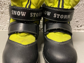 Snow Storm nnn mono koko 29, Hiihto, Urheilu ja ulkoilu, Turku, Tori.fi Snow Storm nnn mono koko 29, Hiihto, Urheilu ja ulkoilu, Turku, Tori.fi