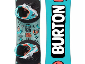 Burton after school, Pelit ja muut harrastukset, Laukaa, Tori.fi Burton after school, Pelit ja muut harrastukset, Laukaa, Tori.fi