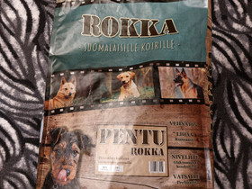 Pentu ruokaa, Koirien tarvikkeet, Lemmikkieläimet, Ylivieska, Tori.fi Pentu ruokaa, Koirien tarvikkeet, Lemmikkieläimet, Ylivieska, Tori.fi