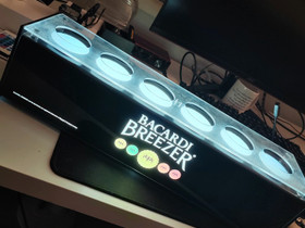 Bacardi Valo, Muu viihde-elektroniikka, Viihde-elektroniikka, Turku, Tori.fi Bacardi Valo, Muu viihde-elektroniikka, Viihde-elektroniikka, Turku, Tori.fi